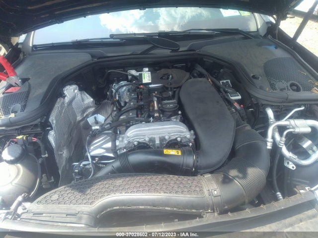 2022 MERCEDES-BENZ E-CLASS E 350 VIN: W1KZF8EB6NB026036