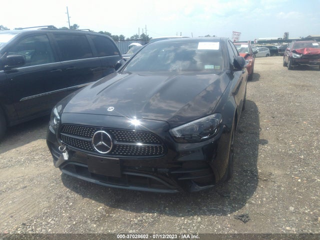 2022 MERCEDES-BENZ E-CLASS E 350 VIN: W1KZF8EB6NB026036