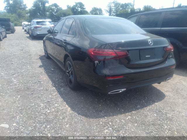 2022 MERCEDES-BENZ E-CLASS E 350 VIN: W1KZF8EB6NB026036