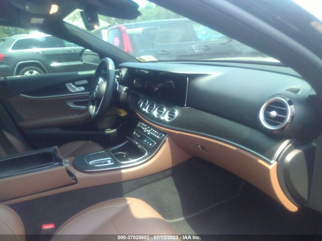 2022 MERCEDES-BENZ E-CLASS E 350 VIN: W1KZF8EB6NB026036