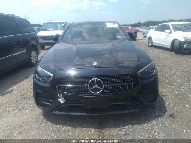 2022 MERCEDES-BENZ E-CLASS E 350 VIN: W1KZF8EB6NB026036