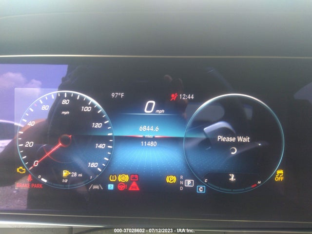 2022 MERCEDES-BENZ E-CLASS E 350 VIN: W1KZF8EB6NB026036