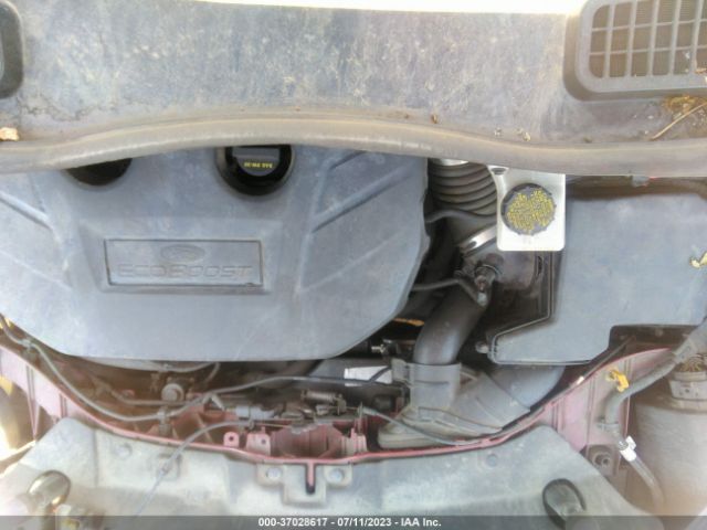 1FMCU9J96FUB96512 Ford Escape Titanium