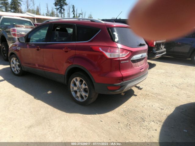 1FMCU9J96FUB96512 Ford Escape Titanium