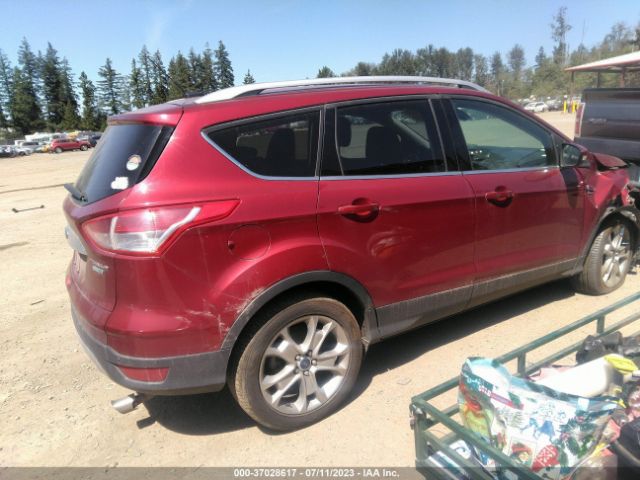1FMCU9J96FUB96512 Ford Escape Titanium