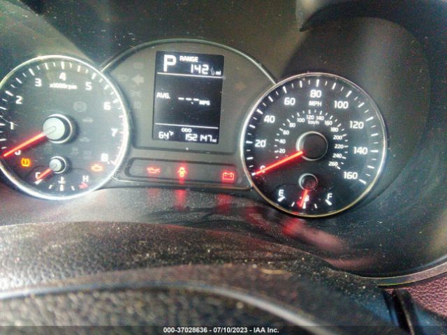 3KPFK4A77HE022619 KIA FORTE LX