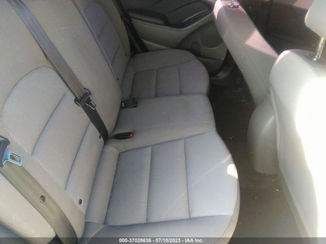 3KPFK4A77HE022619 KIA FORTE LX