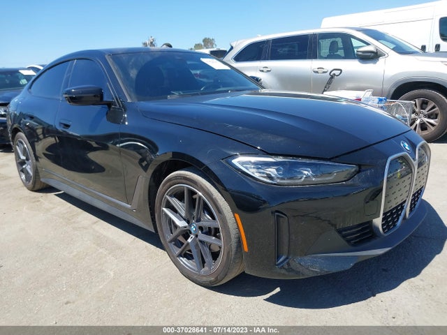 2022 BMW i4, VIN: WBY73AW02NFM94819