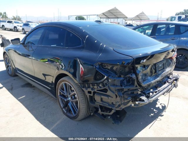 WBY73AW02NFM94819 BMW I4 Edrive40