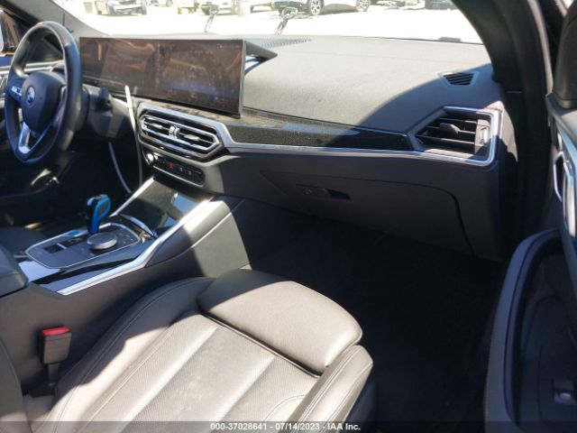 WBY73AW02NFM94819 BMW I4 Edrive40