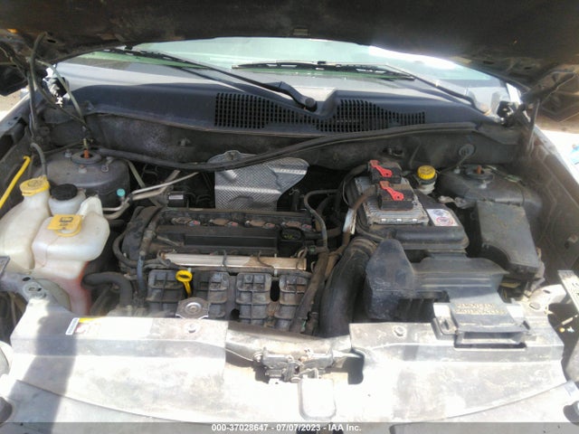 1C4NJCBA5FD297679 Jeep Compass Altitude Edition