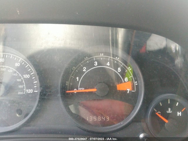 1C4NJCBA5FD297679 Jeep Compass Altitude Edition