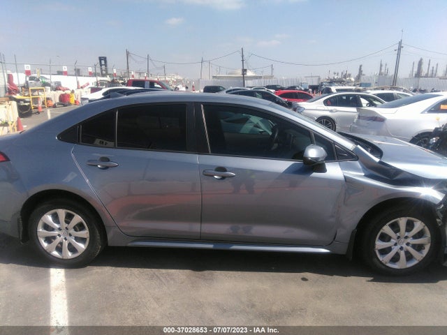 Toyota COROLLA LE 2020 JTDEPRAE4LJ109141 Image 5