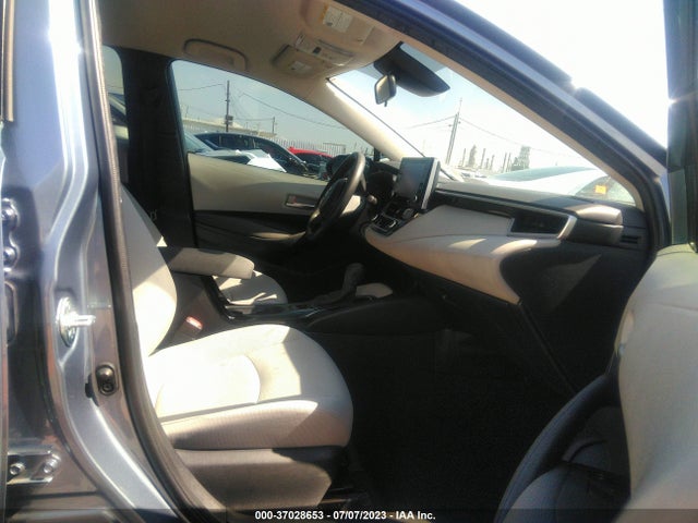 Toyota COROLLA LE 2020 JTDEPRAE4LJ109141 Image 11