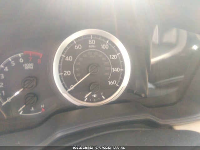 Toyota COROLLA LE 2020 JTDEPRAE4LJ109141 Image 13