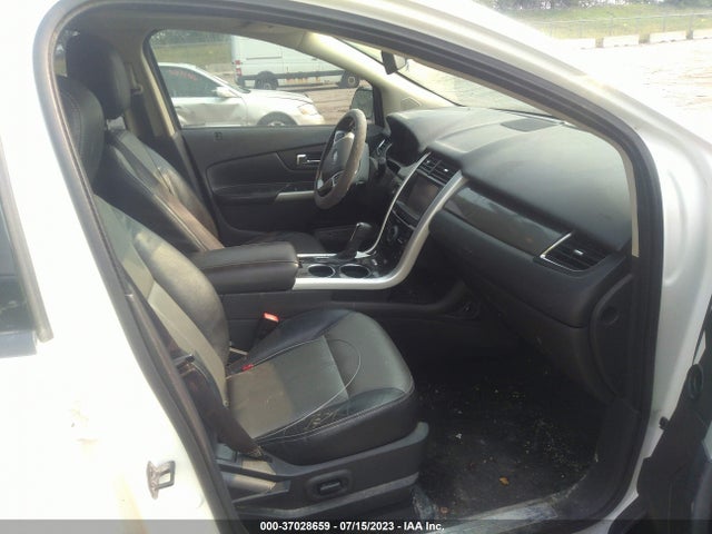 Ford EDGE SPORT 2014 2FMDK3AK3EBA15252 Image 5