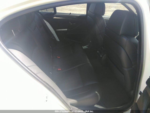2014 BMW M5, VIN: WBSFV9C57ED097732
