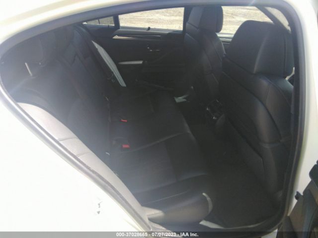 WBSFV9C57ED097732 BMW M5