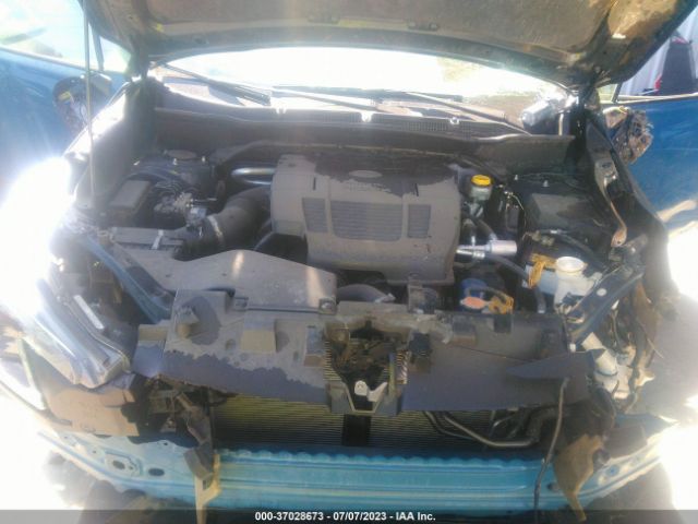 JF2SKAMC3NH422092 Subaru Forester Wilderness