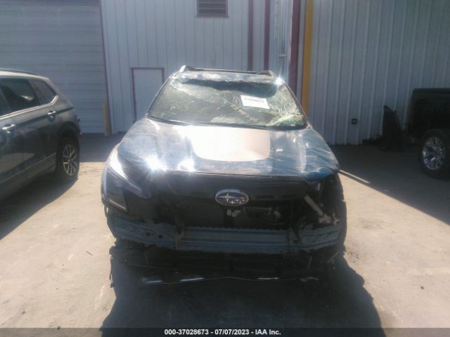 JF2SKAMC3NH422092 Subaru Forester Wilderness