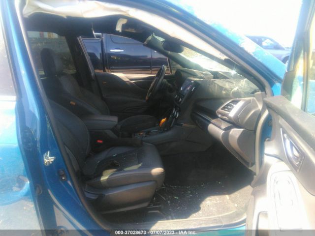 JF2SKAMC3NH422092 Subaru Forester Wilderness