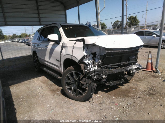 2021 1GNSKRKD5MR234246 main image
