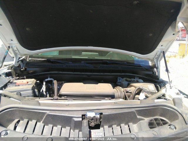 Chevrolet TAHOE RST 2021 1GNSKRKD5MR234246 Image 16