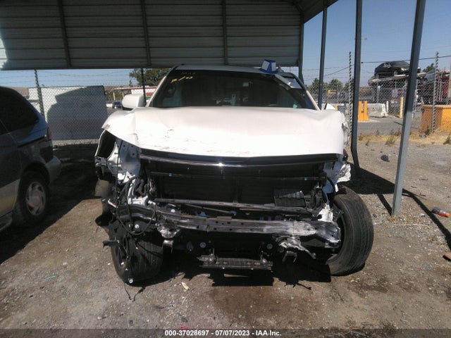 Chevrolet TAHOE RST 2021 1GNSKRKD5MR234246 Image 4
