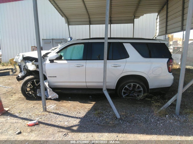 Chevrolet TAHOE RST 2021 1GNSKRKD5MR234246 Image 6