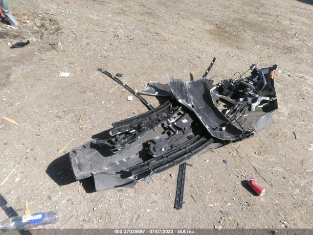 Chevrolet TAHOE RST 2021 1GNSKRKD5MR234246 Image 3