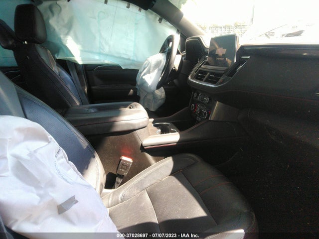 Chevrolet TAHOE RST 2021 1GNSKRKD5MR234246 Image 11