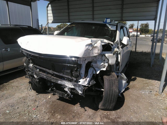 Chevrolet TAHOE RST 2021 1GNSKRKD5MR234246 Image 12