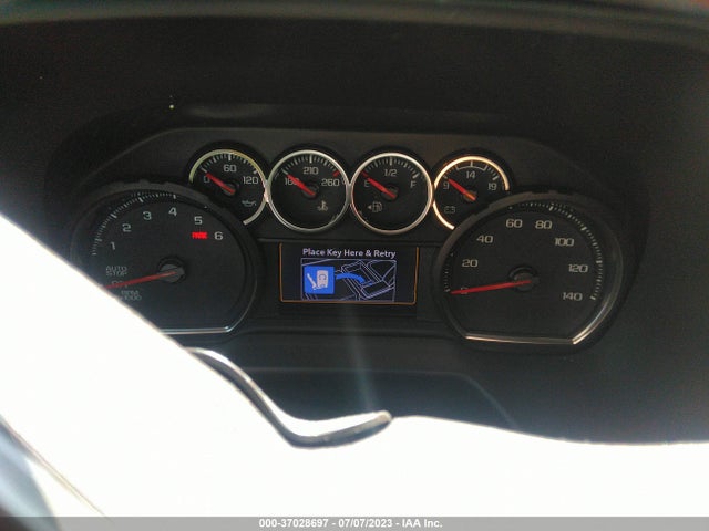 Chevrolet TAHOE RST 2021 1GNSKRKD5MR234246 Image 13