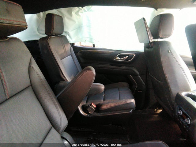 Chevrolet TAHOE RST 2021 1GNSKRKD5MR234246 Image 14