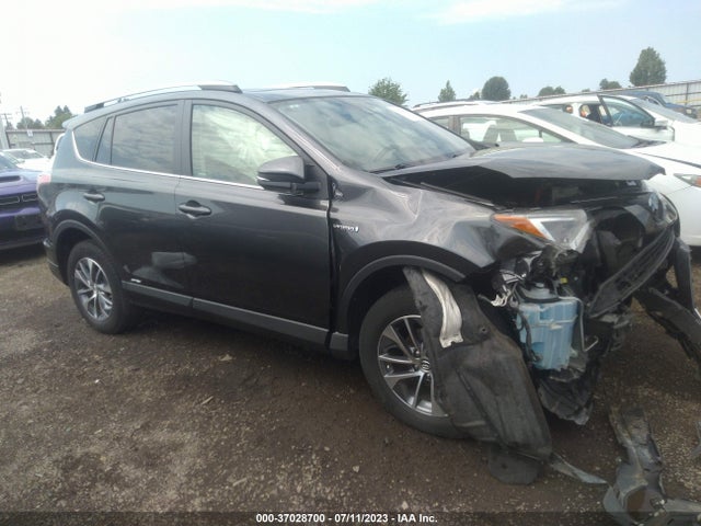 2018 TOYOTA RAV4 HYBRID VIN: JTMRJREV0JD240432