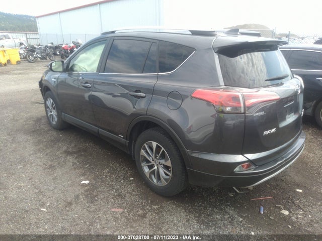 Toyota RAV4 HYBRID 2018 JTMRJREV0JD240432 Image 10