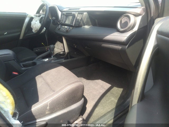 2018 TOYOTA RAV4 HYBRID VIN: JTMRJREV0JD240432