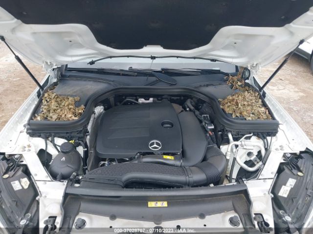 W1N0G8DB4MF895638 Mercedes-Benz Glc Glc 300