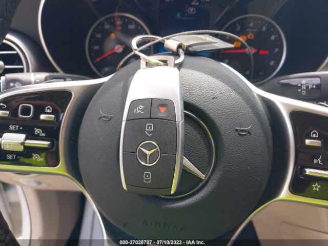W1N0G8DB4MF895638 Mercedes-Benz Glc Glc 300