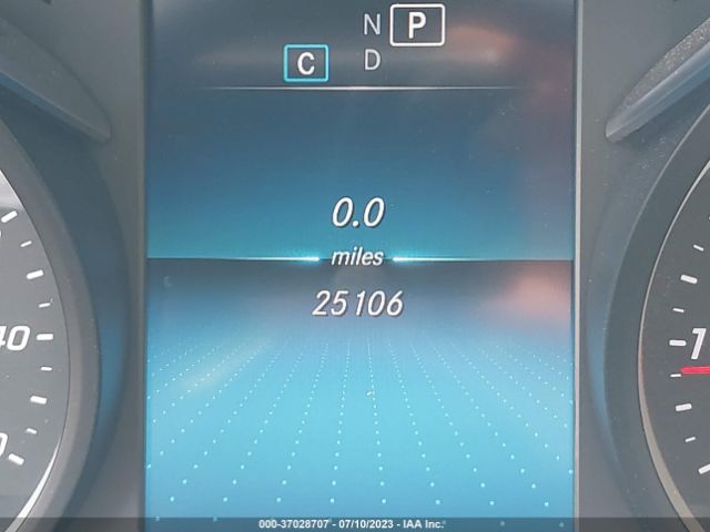 W1N0G8DB4MF895638 Mercedes-Benz Glc Glc 300