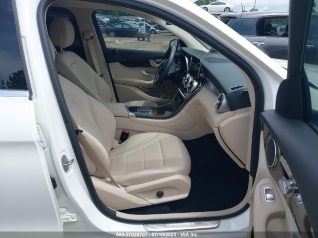W1N0G8DB4MF895638 Mercedes-Benz Glc Glc 300