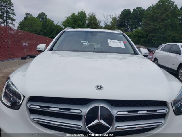 W1N0G8DB4MF895638 Mercedes-Benz Glc Glc 300