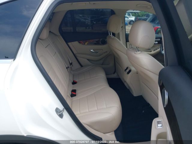 W1N0G8DB4MF895638 Mercedes-Benz Glc Glc 300