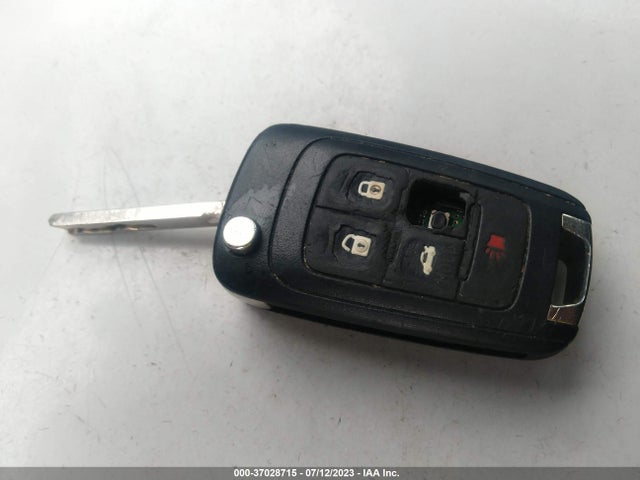 Chevrolet IMPALA LT 2016 2G1115S36G9188862 Image 11