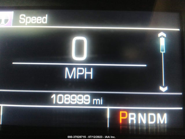 Chevrolet IMPALA LT 2016 2G1115S36G9188862 Image 15