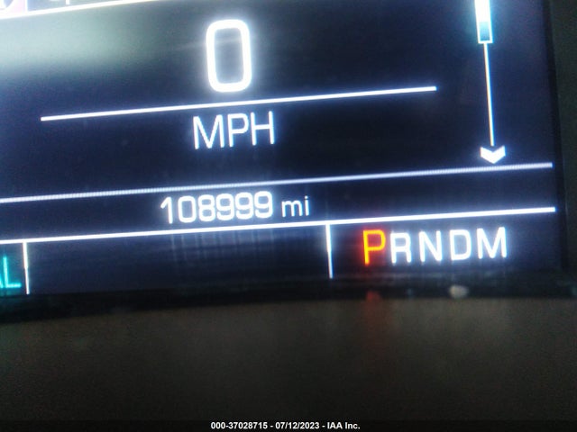 Chevrolet IMPALA LT 2016 2G1115S36G9188862 Image 7