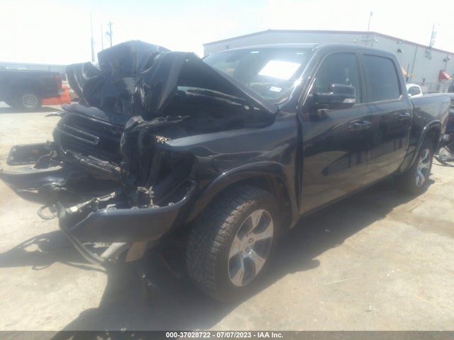 1C6SRFJT5LN148122 RAM 1500 Laramie