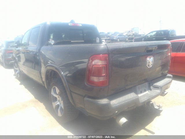 1C6SRFJT5LN148122 RAM 1500 Laramie
