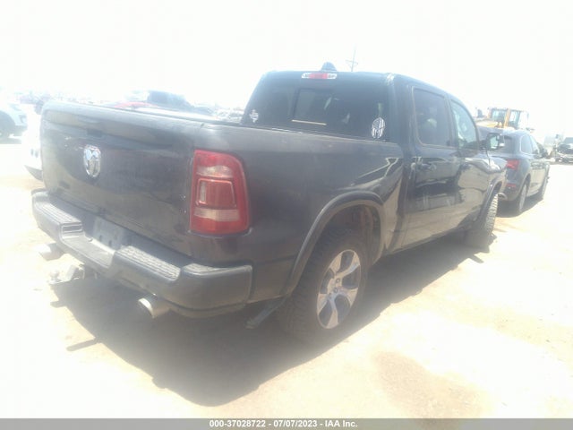 1C6SRFJT5LN148122 RAM 1500 Laramie