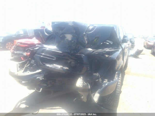 1C6SRFJT5LN148122 RAM 1500 Laramie